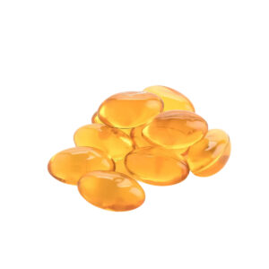 Orbit Omega Vitality Fish Oil Softgels (120-count)