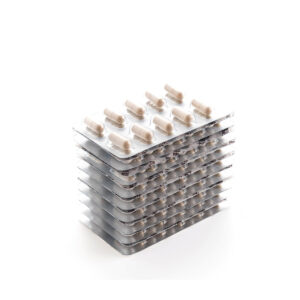 Orbit ProHydrate Electrolyte Tablets (Tube of 10)